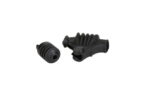 Yoke Rubber